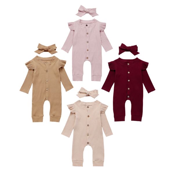 baby spring autumn newborn girls fly sleeve ribbed clothes knitted cotton romper jumpsuit solid 2pcs outfits 1024, Blue
baby spring autumn newborn girls fly sleeve ribbed clothes knitted cotton romper jumpsuit solid 2pcs outfits 1024, Blue