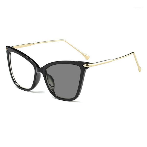 women cat eye pchromic reading glasses magnifier female presbyopia hyperopia spectacles customize prescription eyeglasses n51, White;black
women cat eye pchromic reading glasses magnifier female presbyopia hyperopia spectacles customize prescription eyeglasses n51, White;black