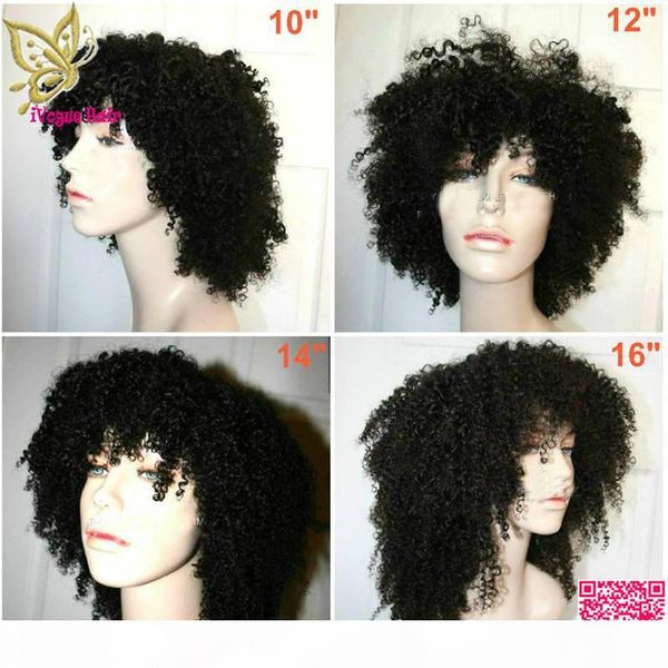 короткие afro полного шнурка человеческих волос парики с ребенком волосами бразильского afro kinky завитого фронт шнурок парик с челкой без, Black;brown
короткие afro полного шнурка человеческих волос парики с ребенком волосами бразильского afro kinky завитого фронт шнурок парик с челкой без, Black;brown