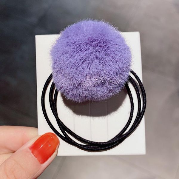 cute pom ball elastic hair bands ponytail holder for women girl pompom rubber ropes gums scrunchies headwear hair accessories h sqcvij
cute pom ball elastic hair bands ponytail holder for women girl pompom rubber ropes gums scrunchies headwear hair accessories h sqcvij