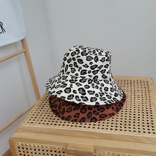 wide brim hats for women fashion leopard print sunshade fisherman's cap 2021 designer bucket hat, Blue;gray
wide brim hats for women fashion leopard print sunshade fisherman's cap 2021 designer bucket hat, Blue;gray