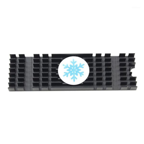 lapcooling pads ssd heatsinks aluminum m.2 cooler radiator for pcie ngff nvme 2280 ssd1
lapcooling pads ssd heatsinks aluminum m.2 cooler radiator for pcie ngff nvme 2280 ssd1