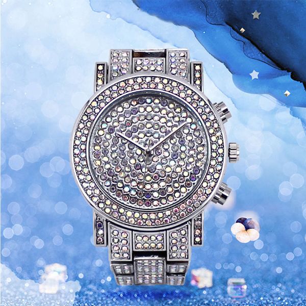 diamond alloy lbjini women's with sky inlaid star net red watch for womenwj4k, Slivery;brown
diamond alloy lbjini women's with sky inlaid star net red watch for womenwj4k, Slivery;brown