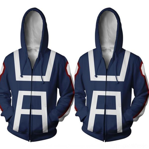 wk79o zipper street high men's zipper day by day my hero hoodie style sweater zipperacademy season 5 printed 3d sweater hoodie yazdk, Black
wk79o zipper street high men's zipper day by day my hero hoodie style sweater zipperacademy season 5 printed 3d sweater hoodie yazdk, Black