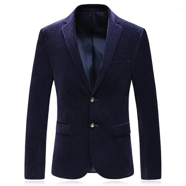 2020 autumn blazer men's business casual suits men single breasted coat jacket corduroy blazers men suits size1, White;black
2020 autumn blazer men's business casual suits men single breasted coat jacket corduroy blazers men suits size1, White;black