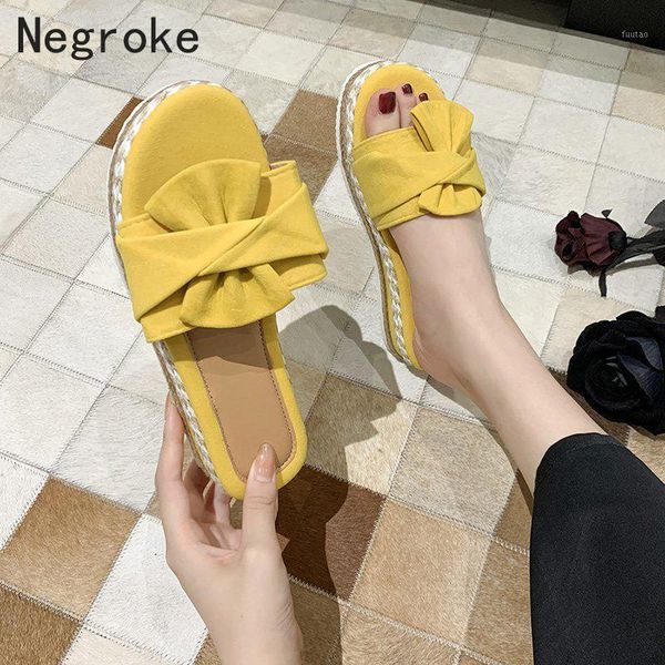 new summer sandals bowknot women slippers peep toe platform casual beach flip flops female slides sandalia feminina1, Black
new summer sandals bowknot women slippers peep toe platform casual beach flip flops female slides sandalia feminina1, Black