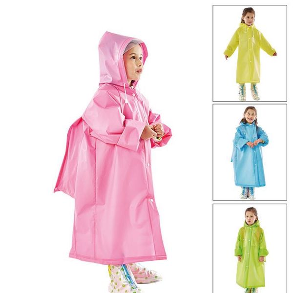 good quality reusable impermeable kids girls boys waterproof school backpack hooded rain coat poncho rainwear with bbyrxr
good quality reusable impermeable kids girls boys waterproof school backpack hooded rain coat poncho rainwear with bbyrxr