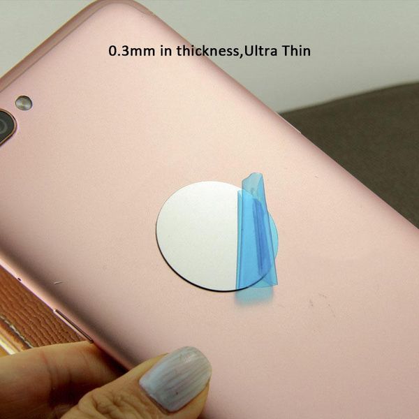 5pcs lot metal plate disk iron sheet for magnet car mobile phone holder metal iron plate for magnetic car phone holders bbyeme bwkf
5pcs lot metal plate disk iron sheet for magnet car mobile phone holder metal iron plate for magnetic car phone holders bbyeme bwkf