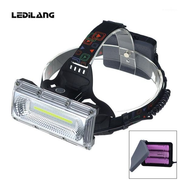 headlamps powerful cob floodlight led headlight usb rechargeable head lamp white&red&blue light 3 mode headlamp waterproof hunting light1
headlamps powerful cob floodlight led headlight usb rechargeable head lamp white&red&blue light 3 mode headlamp waterproof hunting light1