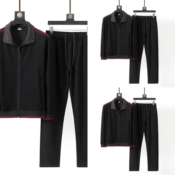 wloko coat sweater autumn pants cardigan sweater middle aged and elderly dad's sports coat men's new coatsuit cotton rycbf, Black
wloko coat sweater autumn pants cardigan sweater middle aged and elderly dad's sports coat men's new coatsuit cotton rycbf, Black