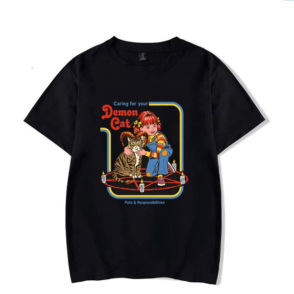 caring for your demon cat black tshirt women harajuku t-shirt kawaii gothic aesthetic streetwear tees new sport hooded sweatshirt hoodie
caring for your demon cat black tshirt women harajuku t-shirt kawaii gothic aesthetic streetwear tees new sport hooded sweatshirt hoodie
