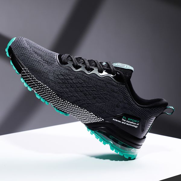 breathable running shoes for men new outdoor air cushion sport non-slip men sneakers walking jogging mens shoes big size 39-46, Red;white
breathable running shoes for men new outdoor air cushion sport non-slip men sneakers walking jogging mens shoes big size 39-46, Red;white