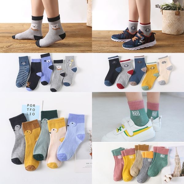 gqdsv 2020 new children's autumn boys winter digital alphabet cartoon and and girls students children's baby baby socks middle soc, Black
gqdsv 2020 new children's autumn boys winter digital alphabet cartoon and and girls students children's baby baby socks middle soc, Black