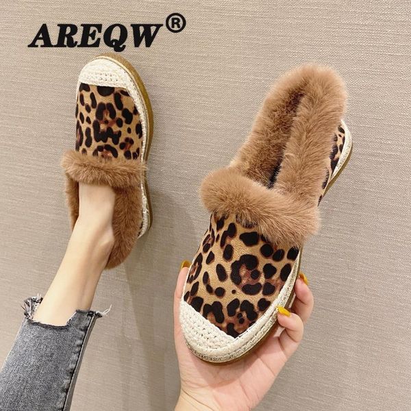 winter warm brand women flat sneakers winter plush fur female loafers faux fur female casual shoes flats, Black
winter warm brand women flat sneakers winter plush fur female loafers faux fur female casual shoes flats, Black