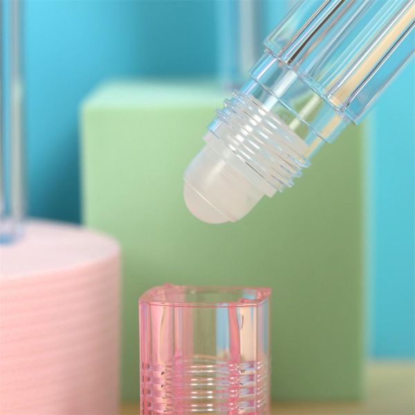 3pcs 6.5ml square clear glass essential oil roller bottles with glass roller balls aromatherapy perfumes lip balms empty bottles swy wmtmyp
3pcs 6.5ml square clear glass essential oil roller bottles with glass roller balls aromatherapy perfumes lip balms empty bottles swy wmtmyp