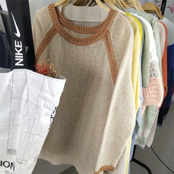 ch8ah mid-length autumn long winter round sweater neck long-sleeved stretch comfortable and sleeve sweater women's clothing 50yjody y, White;black
ch8ah mid-length autumn long winter round sweater neck long-sleeved stretch comfortable and sleeve sweater women's clothing 50yjody y, White;black