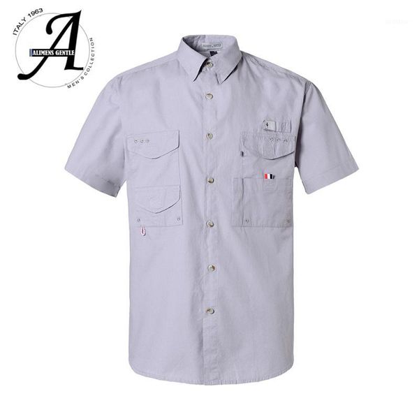 short sleeve fishing casual shirts wicking fabric sun protection quick dry outdoor men's summer shirts breathable camping1, White;black
short sleeve fishing casual shirts wicking fabric sun protection quick dry outdoor men's summer shirts breathable camping1, White;black