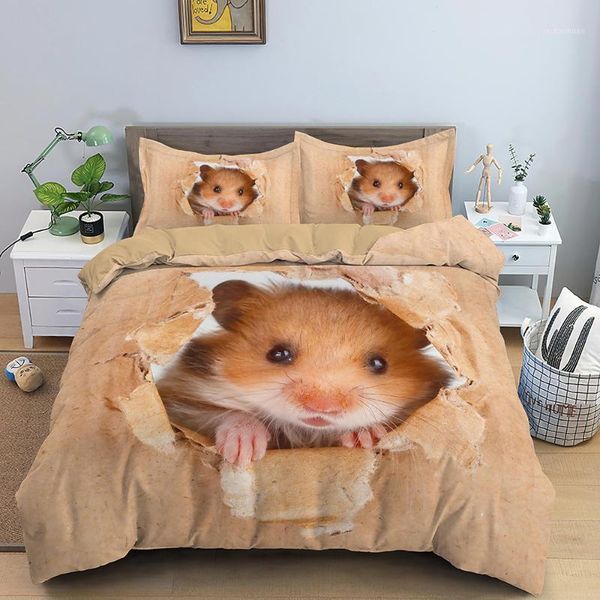 animal duvet cover set twin size for adults boys kids 3d print dog bedding set decorative microfiber polyester comforter cover1
animal duvet cover set twin size for adults boys kids 3d print dog bedding set decorative microfiber polyester comforter cover1