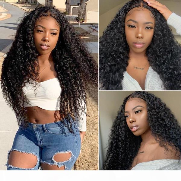 laurinda lace front human hair wigs brazilian deep wave human hair wigs pre plucked remy short bob wig and send you a n95 mask, Black;brown
laurinda lace front human hair wigs brazilian deep wave human hair wigs pre plucked remy short bob wig and send you a n95 mask, Black;brown