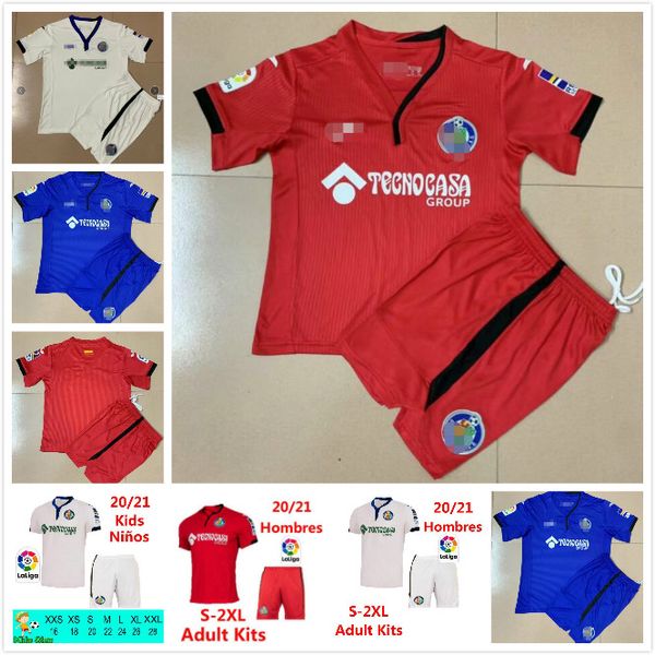 2020 2021 getafe club de fútbol camisetas soccer jerseys angel mata maksimovic cucurella timor men kids kits football shirts uniforms, Black;yellow
2020 2021 getafe club de fútbol camisetas soccer jerseys angel mata maksimovic cucurella timor men kids kits football shirts uniforms, Black;yellow