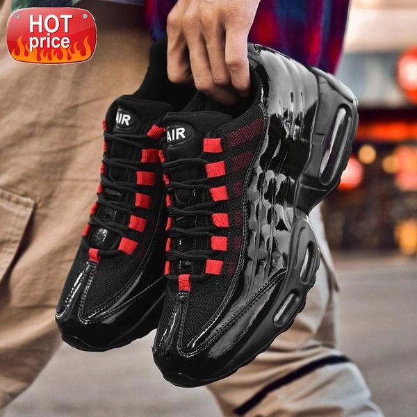 men's sports shoes cushion cushioning running shoes autumn and winter men's outdoor casual student training shoes39-46 #6q8s
men's sports shoes cushion cushioning running shoes autumn and winter men's outdoor casual student training shoes39-46 #6q8s