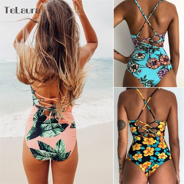 one piece swimsuit women swimwear print bodysuit crochet bandage cut out beach wear bathing suit monokini swimsuit xl t200114, White;black
one piece swimsuit women swimwear print bodysuit crochet bandage cut out beach wear bathing suit monokini swimsuit xl t200114, White;black