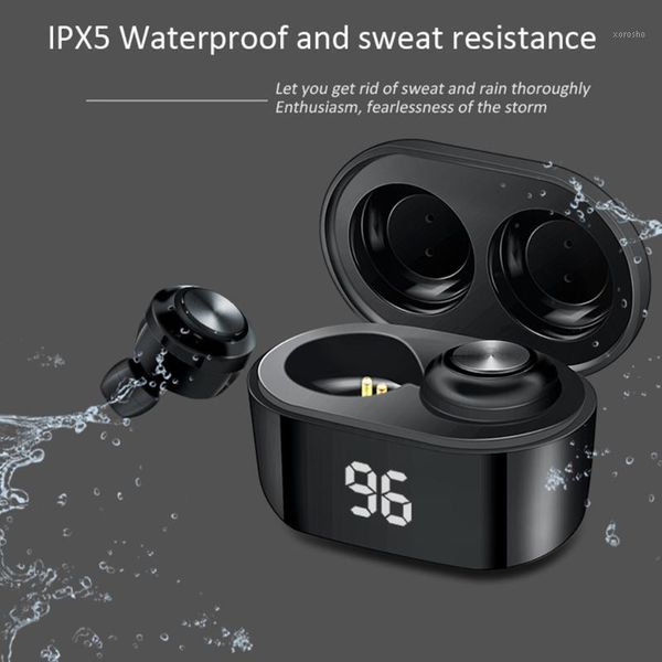 dropshipping in-ear earphones a6 tws mini wireless bluetooth 5.0 hifi stereo earphones with digital charge box wireless earphone1
dropshipping in-ear earphones a6 tws mini wireless bluetooth 5.0 hifi stereo earphones with digital charge box wireless earphone1