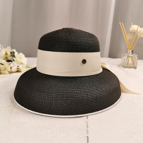 wind retro beach straw hat bow female summer seaside big brim sun protection sun shade travel vacation leisure wild big brim hat, Blue;gray
wind retro beach straw hat bow female summer seaside big brim sun protection sun shade travel vacation leisure wild big brim hat, Blue;gray