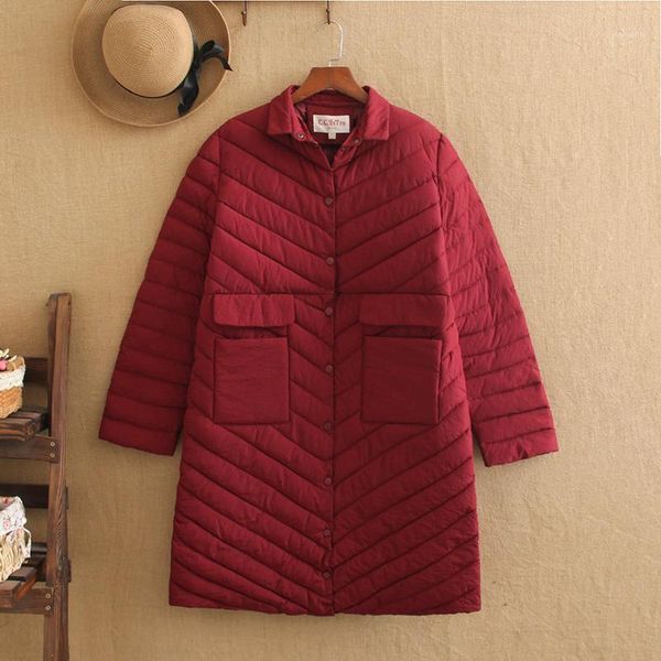 2019 new parkas female women winter coat large size cotton coat female fat mm mid-length stand-up collar quilted cotton locomoti1, Black
2019 new parkas female women winter coat large size cotton coat female fat mm mid-length stand-up collar quilted cotton locomoti1, Black