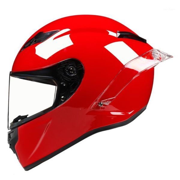 gloss red motorcycle helmet full face helmet capacete da motocicleta dot approved casco de moto for man and woman1
gloss red motorcycle helmet full face helmet capacete da motocicleta dot approved casco de moto for man and woman1