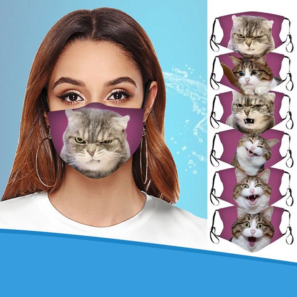 маски косплей рождества маски мода для взрослых дизайнера животных cat printed многоразового украшения для лица masque котон reutilisable
маски косплей рождества маски мода для взрослых дизайнера животных cat printed многоразового украшения для лица masque котон reutilisable