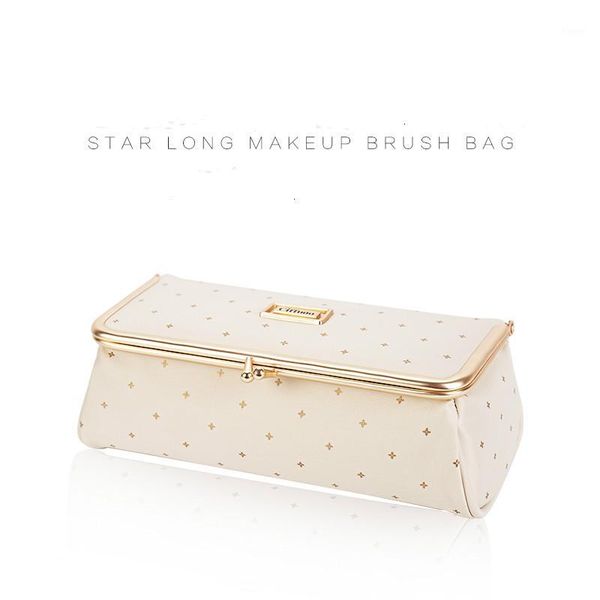 women fashion party makeup bag with mirror small cosmetic organizer travel make up pen lipstick brush toolbox pouch storage case1
women fashion party makeup bag with mirror small cosmetic organizer travel make up pen lipstick brush toolbox pouch storage case1