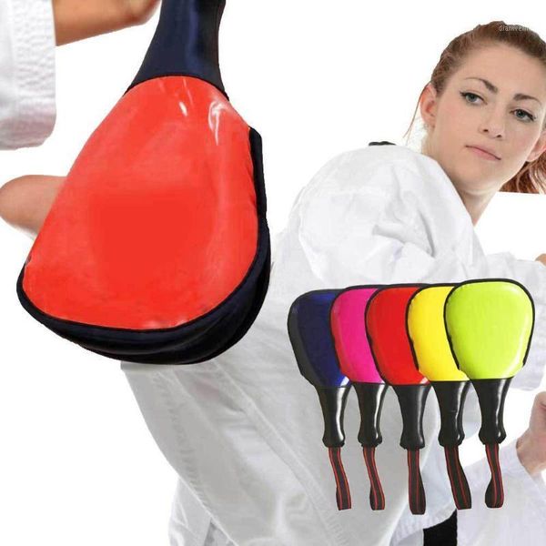 sand bag children kids taekwondo karate training faux leather foot target kick boxing pad1
sand bag children kids taekwondo karate training faux leather foot target kick boxing pad1