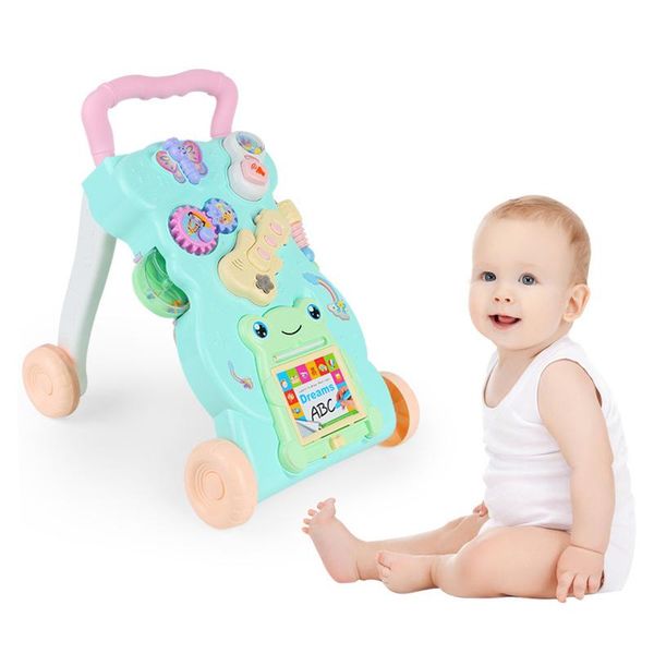 new design 41*31*44 cm multifunction kid walker trolley toys children balance bike kids scooter training walker tricycle bike
new design 41*31*44 cm multifunction kid walker trolley toys children balance bike kids scooter training walker tricycle bike