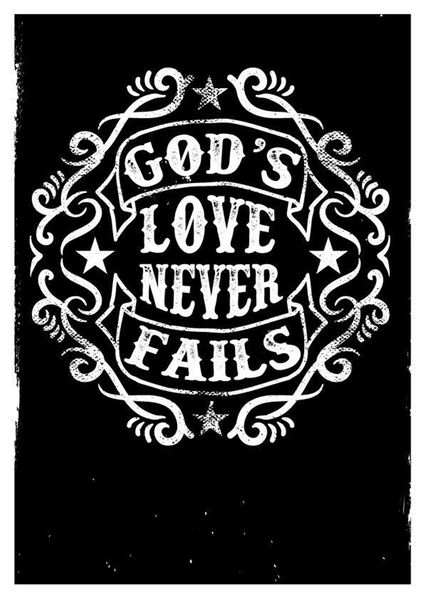 god's love never fails mens t shirt black tee vintage tee shirt sport hooded sweatshirt hoodie
god's love never fails mens t shirt black tee vintage tee shirt sport hooded sweatshirt hoodie