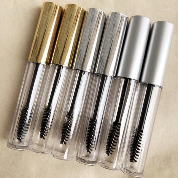 10ml portable empty bottle black eyelash tube mascara cream vial/container fashionable with silver lid refillable bottles1
10ml portable empty bottle black eyelash tube mascara cream vial/container fashionable with silver lid refillable bottles1