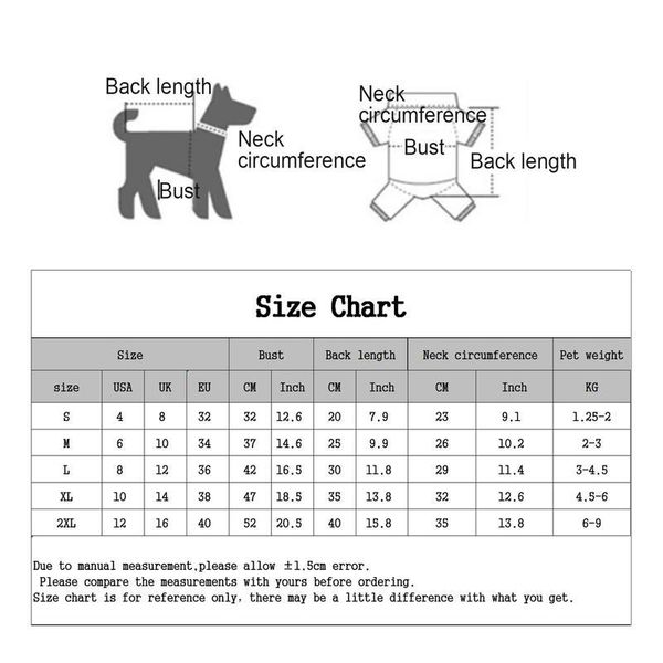 teddy cotton casual jacket cowboy cool puppy t-shirt dog clothes pet clothing small dog warm winter clothe dog coat pupp jllnsl
teddy cotton casual jacket cowboy cool puppy t-shirt dog clothes pet clothing small dog warm winter clothe dog coat pupp jllnsl