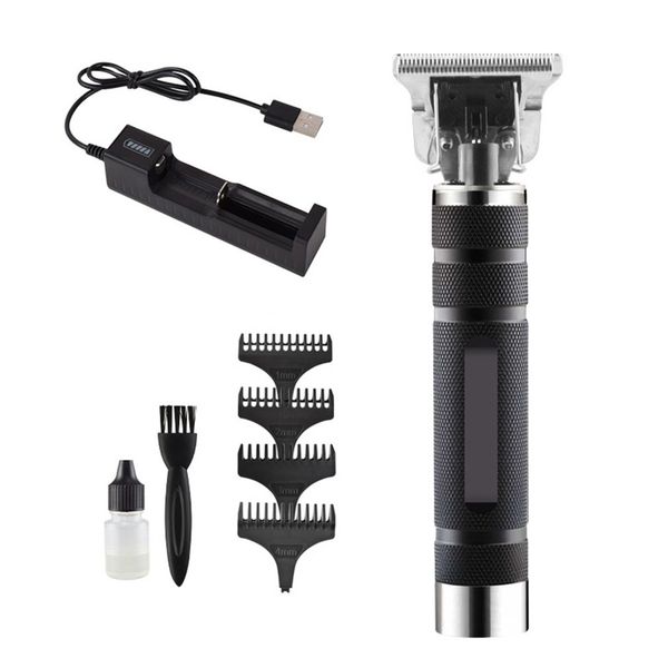 vintage oil head carving electric clipper usb carbon steel t-shaped rounded cutter head design strong motivation haircut
vintage oil head carving electric clipper usb carbon steel t-shaped rounded cutter head design strong motivation haircut