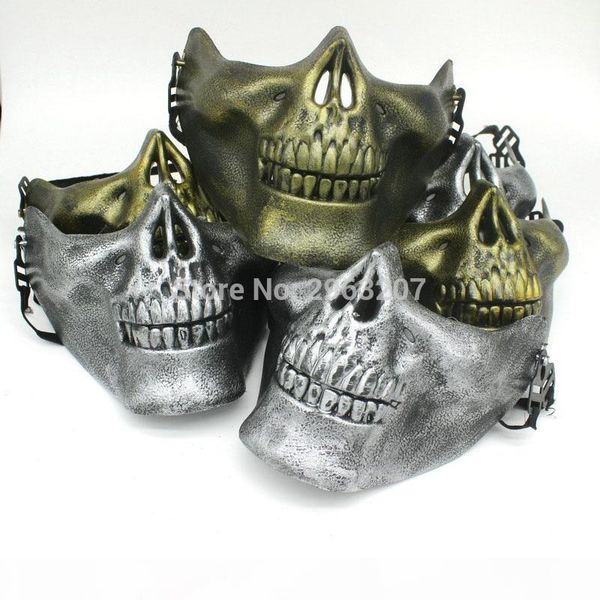 cool costume skull mask mask masquerade party 100pcs man carnival face for halloween jlpnh
cool costume skull mask mask masquerade party 100pcs man carnival face for halloween jlpnh