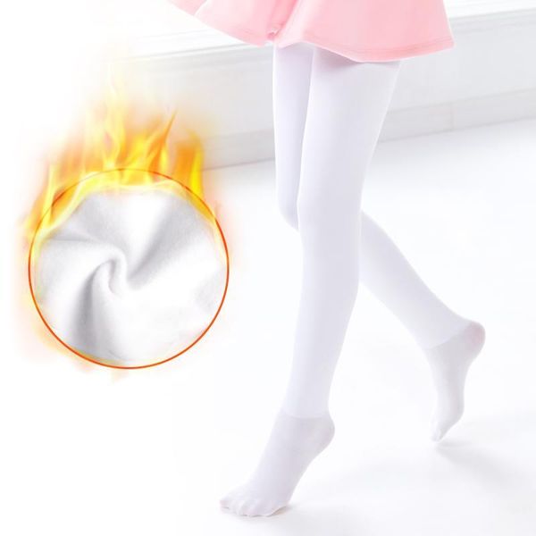stage wear children winter velvet thick warm pantyhose girls ballet dance tights1, Black;red
stage wear children winter velvet thick warm pantyhose girls ballet dance tights1, Black;red