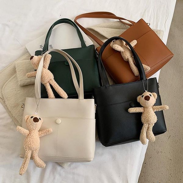 luxury high capacity bags women fashion bear shoulder bag lady shopping tote handbag female leather party prom crossbody bags
luxury high capacity bags women fashion bear shoulder bag lady shopping tote handbag female leather party prom crossbody bags