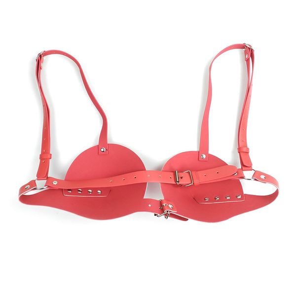 2016 fetish new toys harness bondage restraints games bra leather toys for couples pu erotic nebwd
2016 fetish new toys harness bondage restraints games bra leather toys for couples pu erotic nebwd