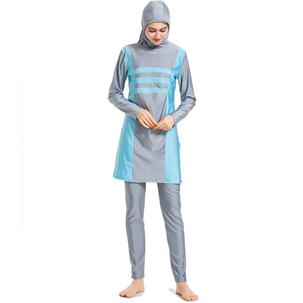2021 new swimwear swimsuit with long sleeve cap beachwear women ladies s7mc, Red
2021 new swimwear swimsuit with long sleeve cap beachwear women ladies s7mc, Red