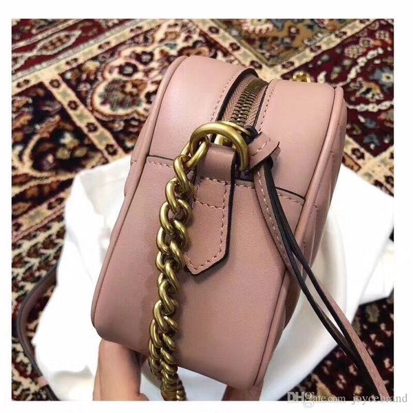 cowskin стиль marmont высочайшего качества сумки плечо женщин сумка crossbody кошелек прекрасных сумок с датой мешка для сбора пыли коды
cowskin стиль marmont высочайшего качества сумки плечо женщин сумка crossbody кошелек прекрасных сумок с датой мешка для сбора пыли коды