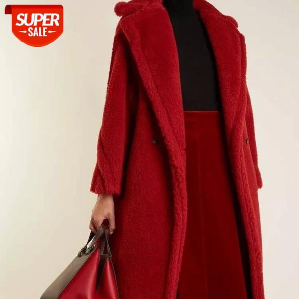 new women winter real fur overcoat sheep shearing lady casual warm natural sheep lamb wool fur coat long big size wool coat #kf5g, Black;brown
new women winter real fur overcoat sheep shearing lady casual warm natural sheep lamb wool fur coat long big size wool coat #kf5g, Black;brown