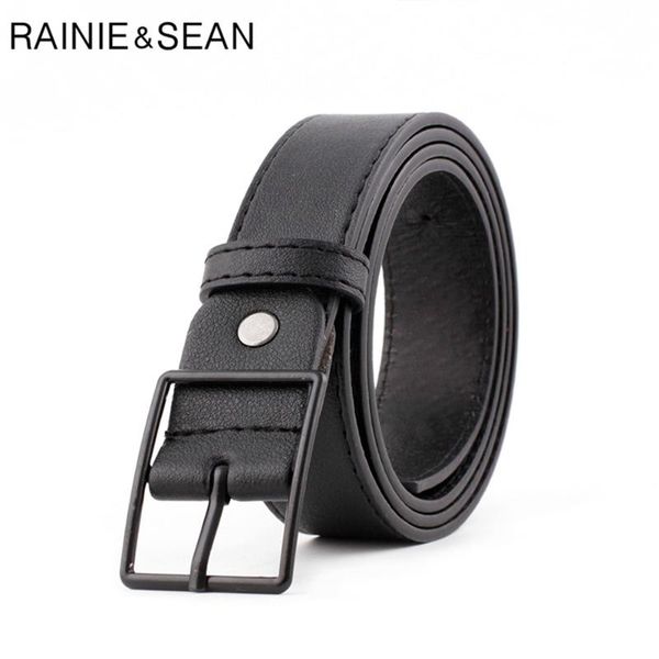 rainie sean waist belt for trousers pin buckle women belt solid black coffee red camel ladies accessories belts 105cm, Black;brown
rainie sean waist belt for trousers pin buckle women belt solid black coffee red camel ladies accessories belts 105cm, Black;brown