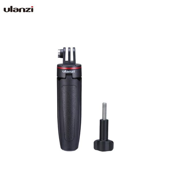 tripods ulanzi mt-09 extend vlog tripod mini lightweight portable for hero 8 7 6 5 black session osmo action camera
tripods ulanzi mt-09 extend vlog tripod mini lightweight portable for hero 8 7 6 5 black session osmo action camera