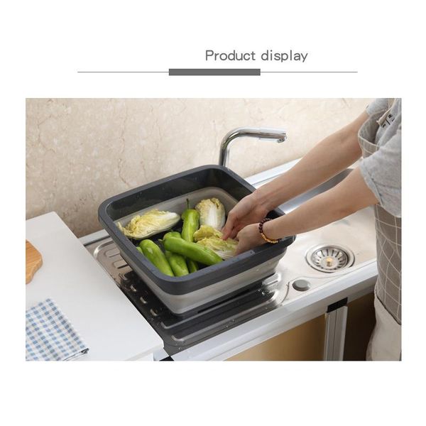portable folding bucket foldable basin fishing camping car wash bucket vegetable fruit basin household kitchen cleaning jllchg
portable folding bucket foldable basin fishing camping car wash bucket vegetable fruit basin household kitchen cleaning jllchg