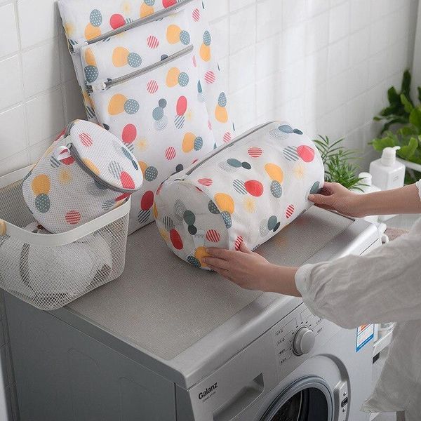 laundry bags special care mesh wash foldable delicates lingerie bra socks underwear protective bag machine-wash clothes net
laundry bags special care mesh wash foldable delicates lingerie bra socks underwear protective bag machine-wash clothes net