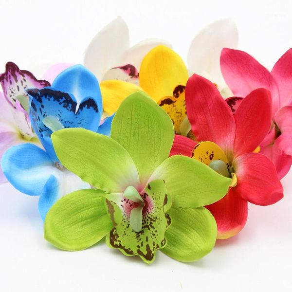 decorative flowers & wreaths 5pcs/lot artificial silk flower rose wreath carnation tulip lily clothing wedding hat diy decoration1
decorative flowers & wreaths 5pcs/lot artificial silk flower rose wreath carnation tulip lily clothing wedding hat diy decoration1